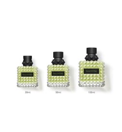 Born in Roma Green Stravaganza Donna - Eau de Parfum Pour Elle Florale Ambrée Boisée Born in Roma Green Stravaganza Donna - Eau de Parfum Pour Elle Florale Ambrée Boisée